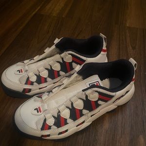 Fila shoes